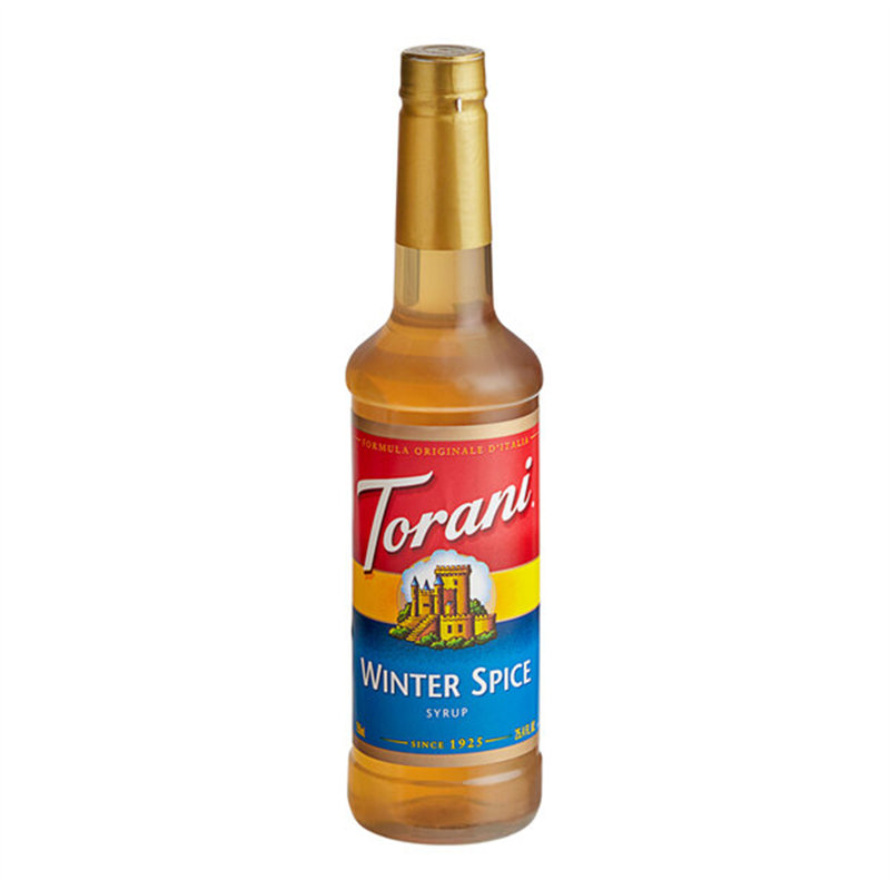 FixtureDisplays Snow Cone Syrup