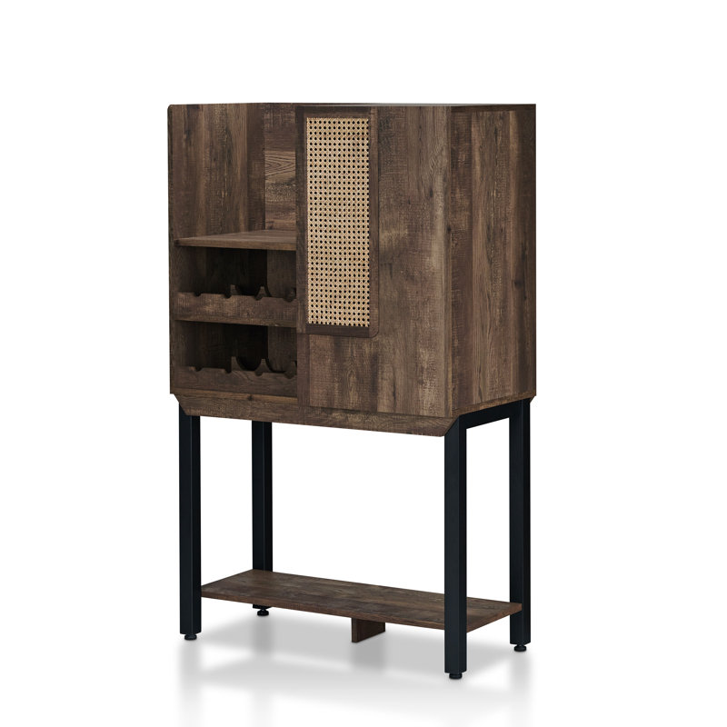 Caballero 31.49cm Sideboard