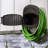 Plastic Wall Hose Holder