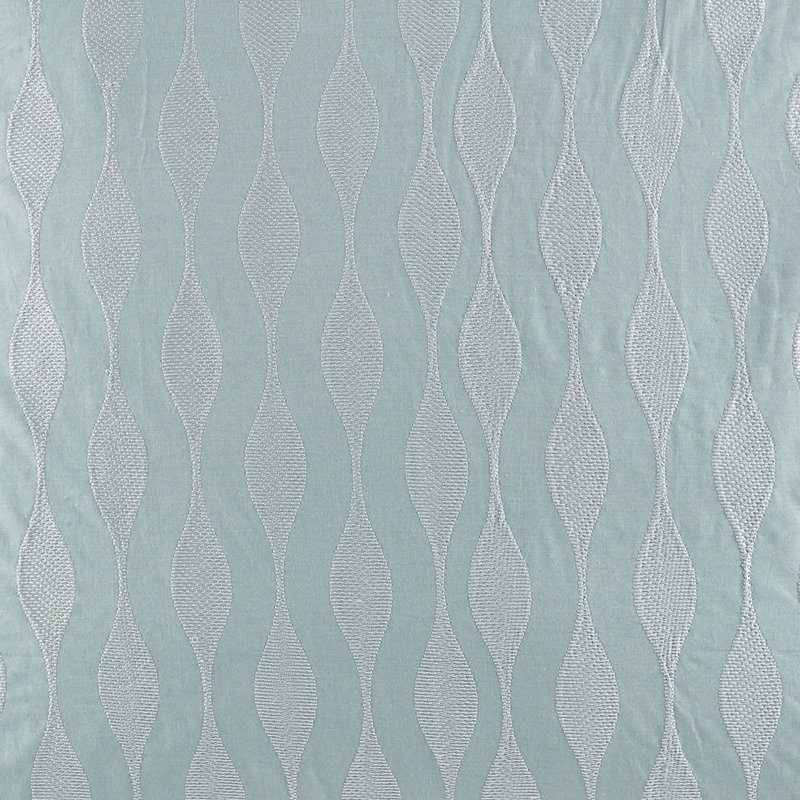 Maya Bay 100% Cotton Pillow Sham
