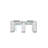 Compartment Makeup Organiser-92691486