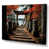 Wrapped Canvas
