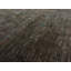 Gabbeh Wool Area Rug in Dark Brown