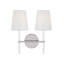 Applique murale double Emilia-69451861