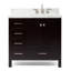 Cambridge 37'' W Single Vanity-565497785-565496506-623503476