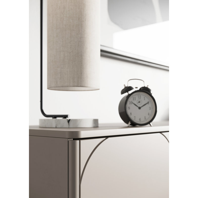 Mailus 150cm Sideboard, Cashmere