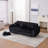Charming Sectional Maite for Home, Enhancing Living Spaces with Comfort and Style-146373702