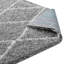 Tapis à poils longs Modway Toryn-97831496