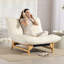 Fauteuil d'appoint 43,3 po-715620133