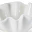 Ruffle Ceramic Decorative Bowl-49679935