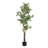 69" Artificial Ficus Tree With Pot-1821797258