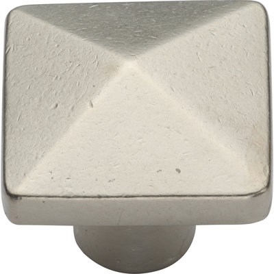 Pyramid Cabinet Knob
