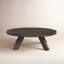Alden Solid Wood Coffee Table-867896545