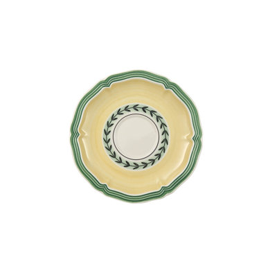 Soucoupe Villeroy & Boch