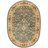 Tingley Hand Tufted Wool Oriental Rug-1075614486