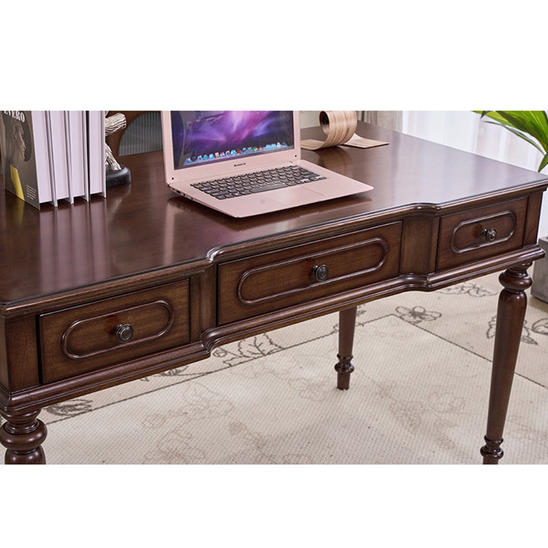 Bureau créatif de style français