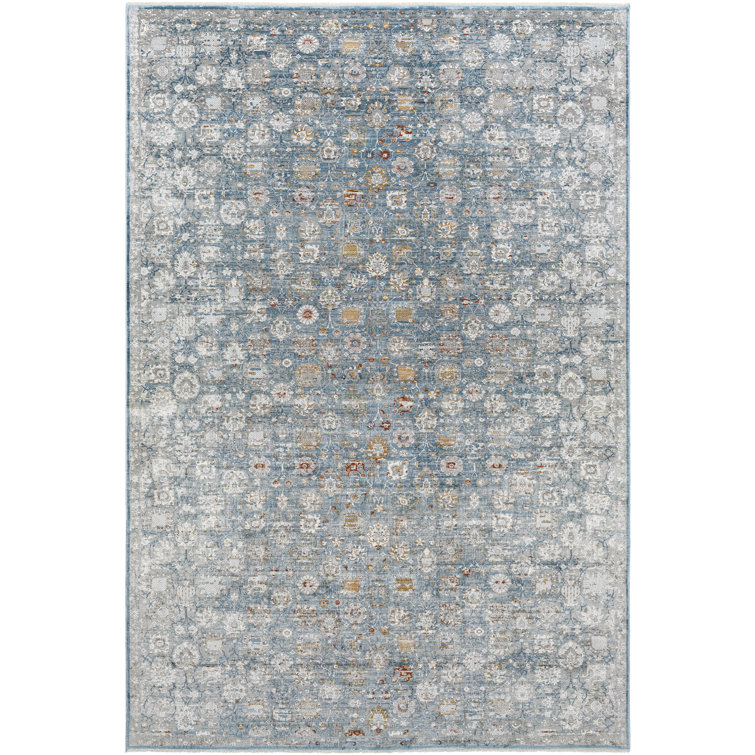 Oriental Indoor Rug