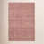 Beige/Red