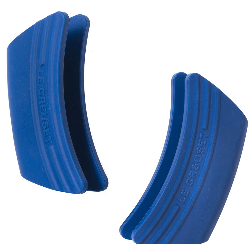 Silicone Pot Grips Set, Marseille