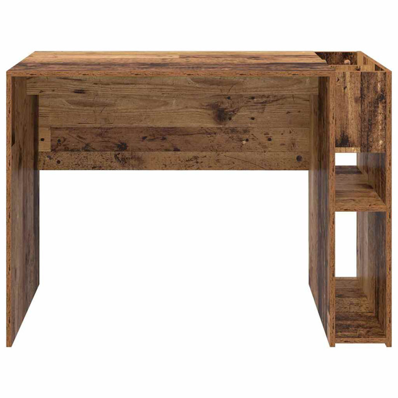 Writing Desk, Old Wood