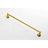 6 Piece Brass Bathroom Towel Rack Set Wall Mount-119738491