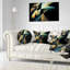 Motif de fractales abstraites flottantes - coussin abstrait imprimé-29604224-29604228