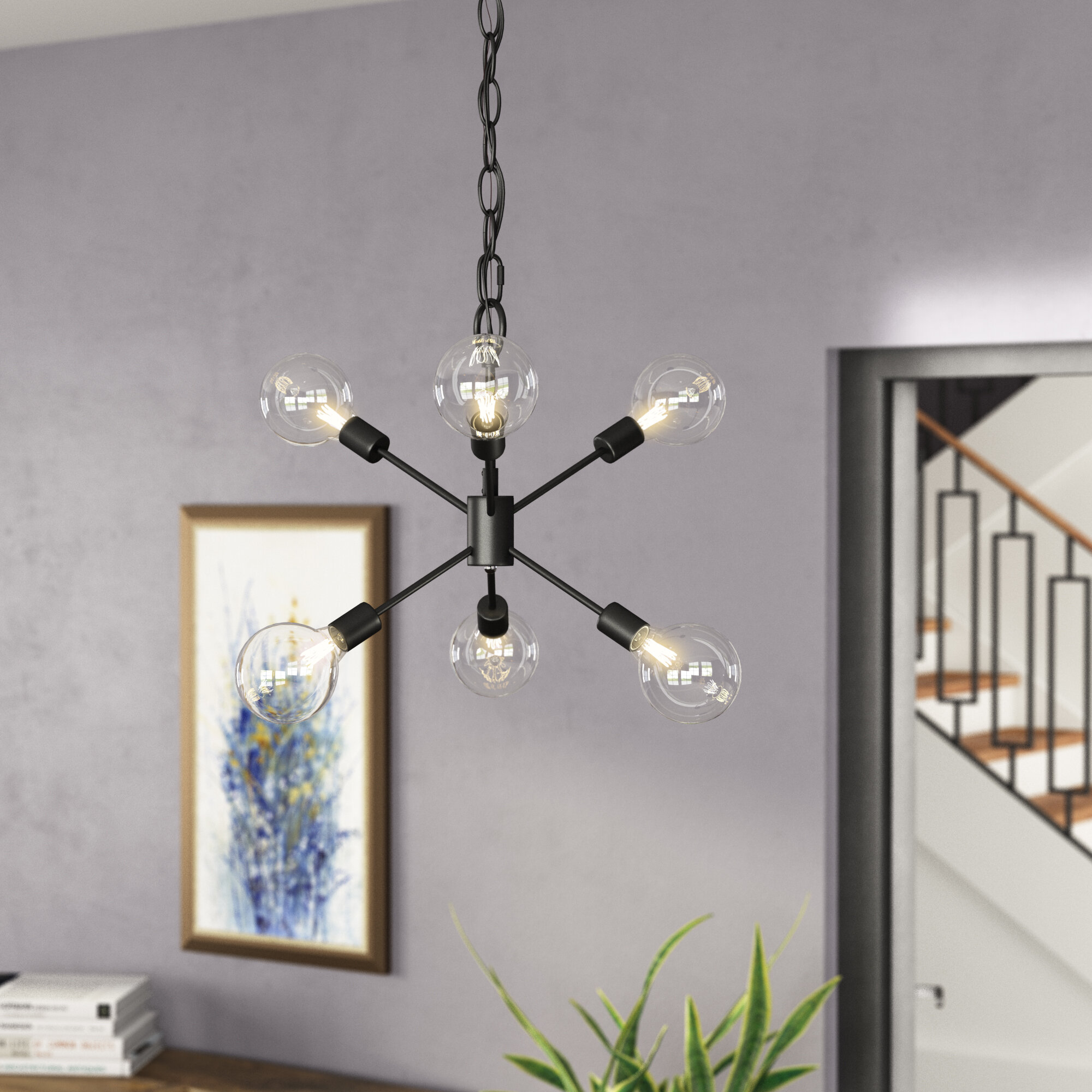 Budget Friendly Chandeliers 2024 Wayfair   Budget Friendly Chandeliers 