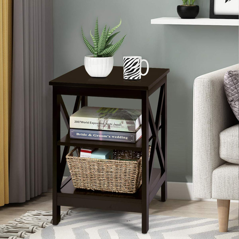 Dipasquale Side Table Set
