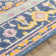 Elsea Wool Oriental Indoor Rug