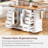 Kitchen Island with Rubber Wood Drop Leaf-1519710550