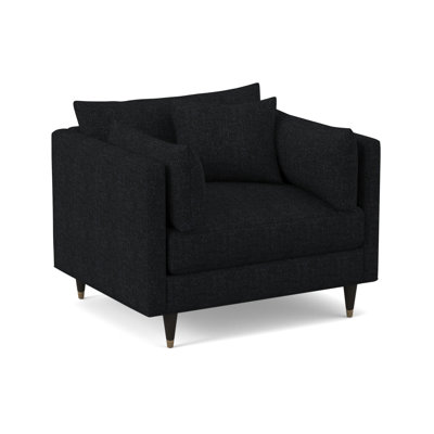 Touffeté de 45 po de largeur Zehava