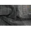 Tapis tribal gris 5 x 8 po