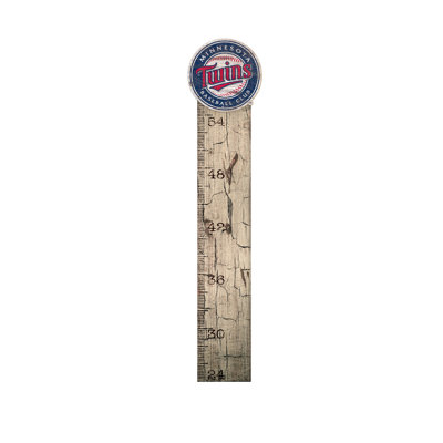 Tableau de croissance MLB Sign
