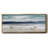 Sandpiper Bay- Framed Canvas