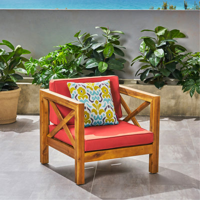 CHAISE CLUB
