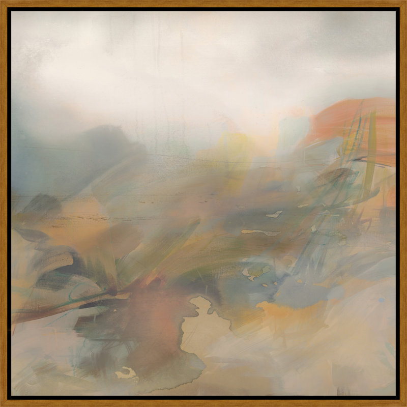 Arancia II Painting by D’Alessandro Léon
