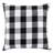 Gingham Check Kitchen Tabletop Bed Cotton Throw Pillow Cover Set-193179627