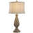 Henfield Crystal Table Lamp