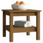 Kayliyah Solid Wood Four Leg Coffee Table-2126545986-2126546009