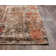 Tapis brun laine Byington
