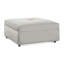 Fremont Square Ottoman-567164989