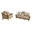 Cutrer Sofa And Loveseat Set