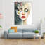 Art mural en verre trempé-795548867
