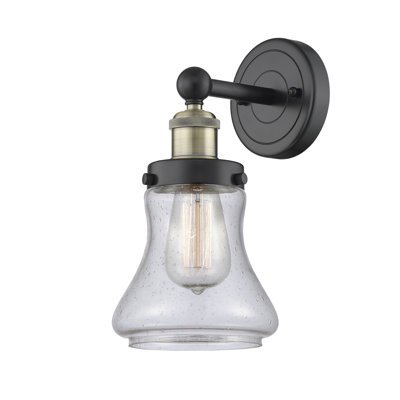 Chickasha Armed Sconce