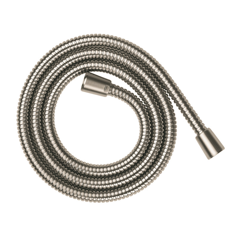 AXOR Showersolutions Metal Handshower Hose, 63", Chrome