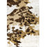 Ivoire/Beige/Brun