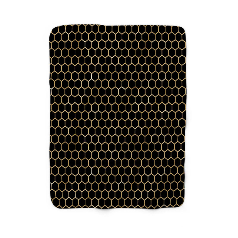 Throw Blanket, Twin