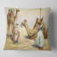 Old Colonial - Coussin imprimé animal-31478903-31478907