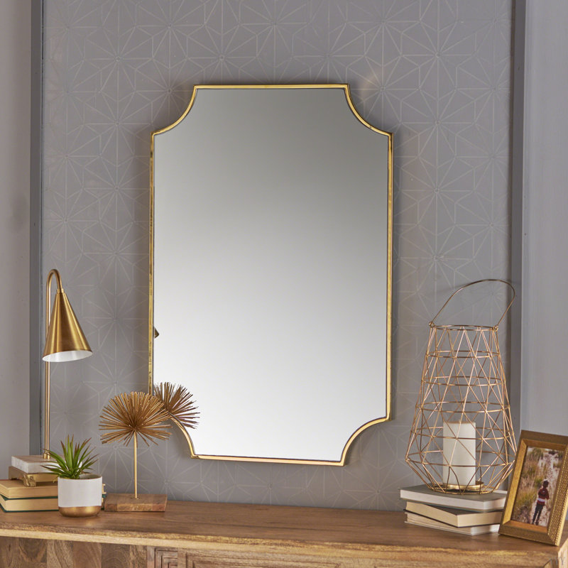 MIRROR MODERN DESIGN