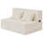Convertible Sofa Sleeper, Single Size Foldable Floor Couch Bed-463807248-457603357